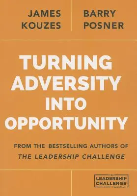 Convertir la adversidad en oportunidad - Turning Adversity Into Opportunity