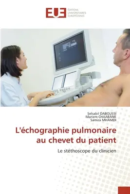 L'chographie pulmonaire au chevet du patient