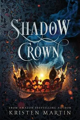 Corona de sombras - Shadow Crown