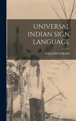 Lengua de Signos Indígena Universal - Universal Indian Sign Language