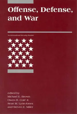 Ofensa, defensa y guerra - Offense, Defense, and War