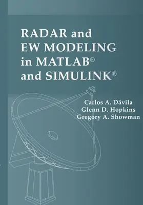 Modelado de radar y EW en MATLAB y SIMULINK - Radar and EW Modeling in MATLAB and SIMULINK