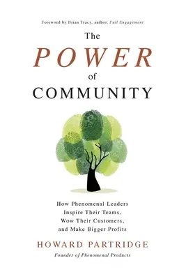 El poder de la comunidad - The Power of Community (Pb)