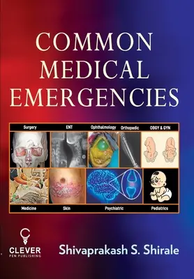 Urgencias médicas comunes - Common Medical Emergencies