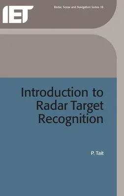 Introducción al reconocimiento de objetivos por radar - Introduction to Radar Target Recognition