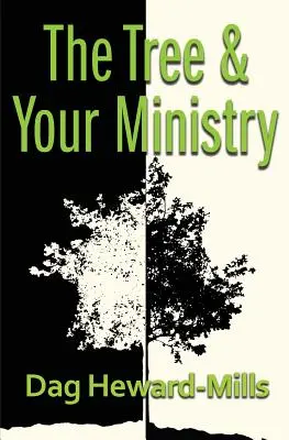 El árbol y su ministerio - The Tree and Your Ministry