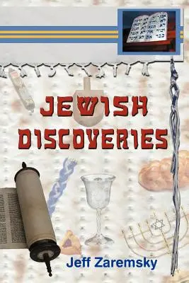 Descubrimientos judíos - Jewish Discoveries