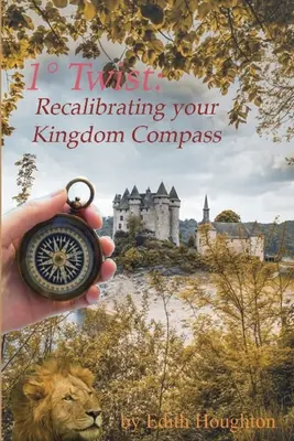 1 Twist: Recalibrar la brújula del reino - 1 Twist: Recalibrating Your Kingdom Compass