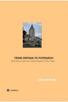 De huérfano a patriarca - From orphan to patriarch