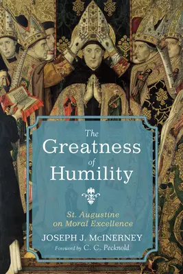 La grandeza de la humildad - The Greatness of Humility