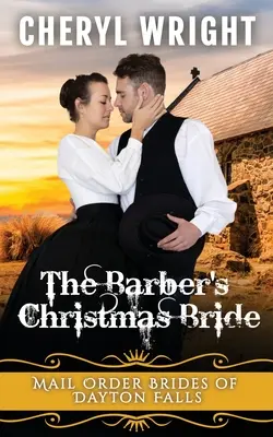 La novia navideña del barbero - The Barber's Christmas Bride