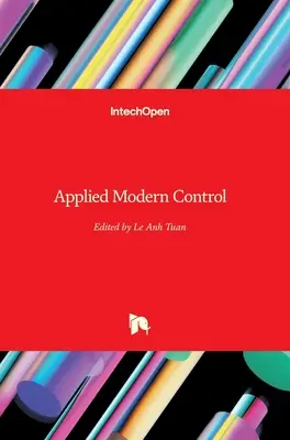 Control moderno aplicado - Applied Modern Control