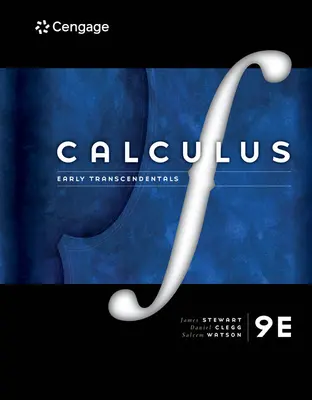 Cálculo Monovariable: Early Transcendentals - Single Variable Calculus: Early Transcendentals