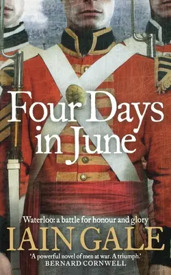 Cuatro días de junio - Four Days in June