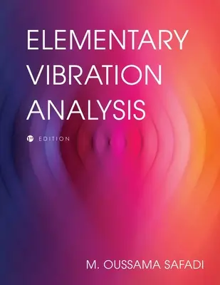 Análisis elemental de vibraciones - Elementary Vibration Analysis