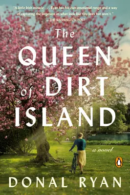 La reina de Dirt Island - The Queen of Dirt Island