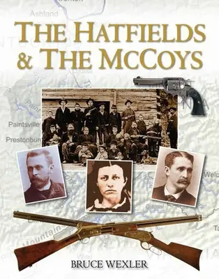Los Hatfield y los McCoy - The Hatfields & the McCoys