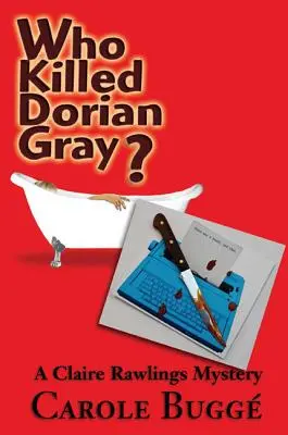 ¿Quién mató a Dorian Gray? - Who Killed Dorian Gray?