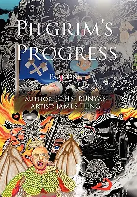 El progreso del peregrino Primera parte - Pilgrim's Progress Part One