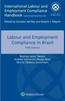 Cumplimiento de la legislación laboral y de empleo en Brasil - Labour and Employment Compliance in Brazil