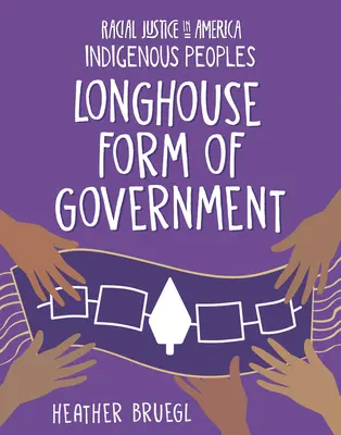 La forma de gobierno longhouse - Longhouse Form of Government