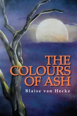 Los colores de la ceniza - The Colours of Ash