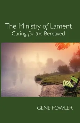 El Ministerio del Lamento - The Ministry of Lament