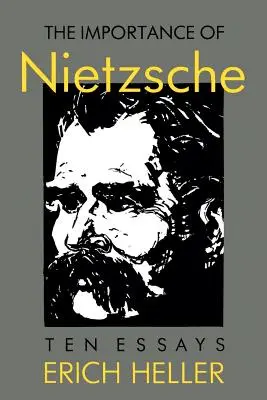 La importancia de Nietzsche - The Importance of Nietzsche