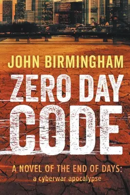 Código Día Cero - Zero Day Code