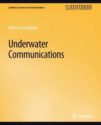 Comunicaciones submarinas - Underwater Communications