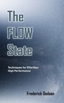 El estado de flujo - The Flow State