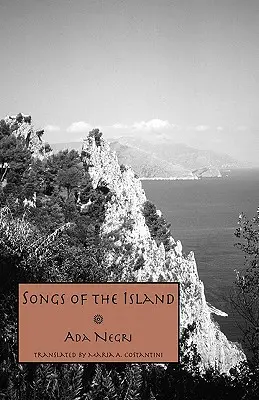 Canciones de la isla - Songs of the Island