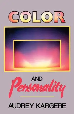 Color y personalidad - Color and Personality