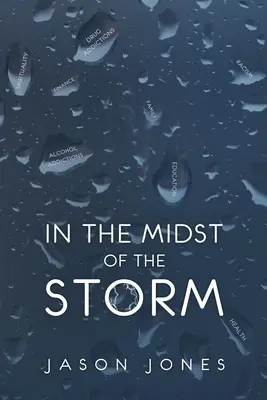 En medio de la tormenta - In The Midst Of The Storm