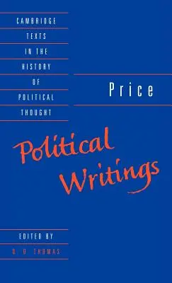 El precio: Escritos políticos - Price: Political Writings