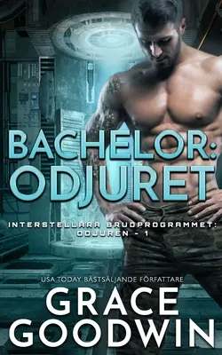 Soltero Odjuret - Bachelor: Odjuret