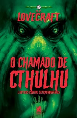 Lovecraft - El sueño de Cthulhu y Otros Contenidos Extraordinarios - Lovecraft - O chamado de Cthulhu e Outros Contos Extraordinrios