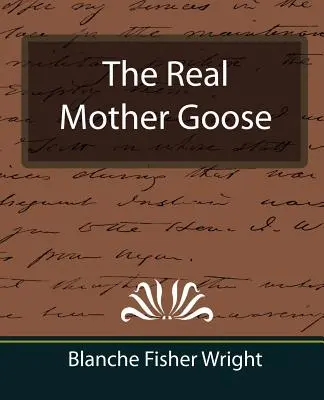 La auténtica mamá ganso - The Real Mother Goose