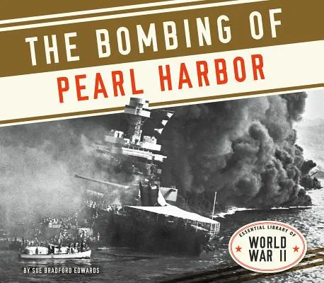 Bombardeo de Pearl Harbor - Bombing of Pearl Harbor