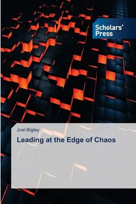 Dirigir al borde del caos - Leading at the Edge of Chaos