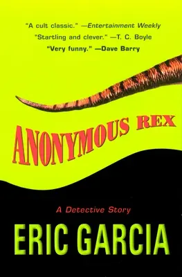 Rex anónimo - Anonymous Rex