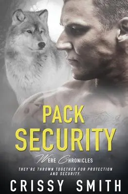 Seguridad de la manada - Pack Security