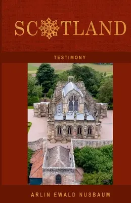 Testimonio: Escocia: María Magdalena, los templarios, la capilla de Rosslyn y la masonería al descubierto - Testimony: Scotland: Mary Magdalene, Knights Templar, Rosslyn Chapel & Freemasonry Revealed