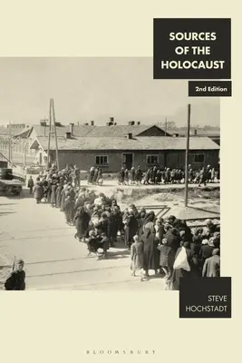 Fuentes del Holocausto - Sources of the Holocaust