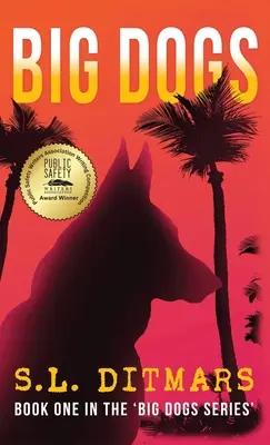 Perros grandes - Big Dogs