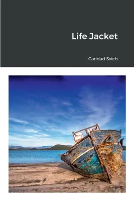 Chaleco salvavidas - Life Jacket