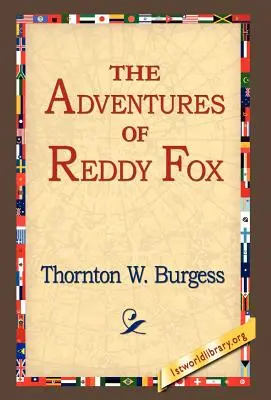 Las aventuras de Reddy Fox - The Adventures of Reddy Fox