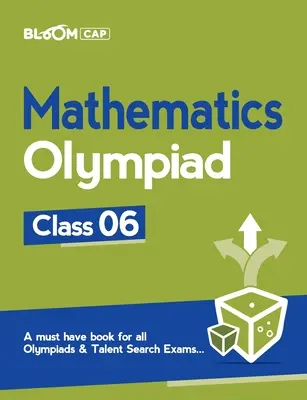 Olimpiada Matemática Bloom CAP Clase 6 - Bloom CAP Mathematics Olympiad Class 6