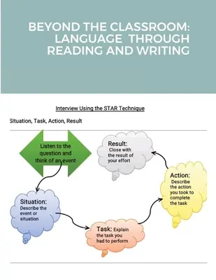 Más allá del aula: El lenguaje a través de la lectura y la escritura - Beyond the Classroom: Language Through Reading and Writing