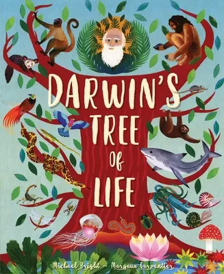 El árbol de la vida de Darwin - Darwin's Tree of Life